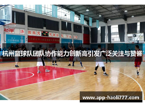 杭州篮球队团队协作能力创新高引发广泛关注与赞誉